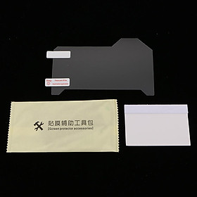 Cluster Scratch Protection Film Screen