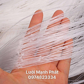 Mua Combo 3 cuộn lưới giàn leo  lưới giàn cây  lưới trồng cây leo  lưới trồng bầu bí
