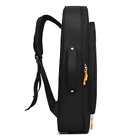 Musical Instrument Bag Beginner Soft Backpack for  Parts