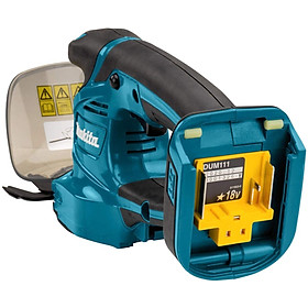 Mua MÁY CẮT CỎ 110MM DÙNG PIN 18V MAKITA DUM111SYX (1 SẠC  1 PIN 18V 1.5 AH) - HÀNG CHÍNH HÃNG