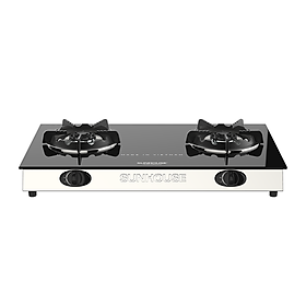 Mua Bếp ga dương kính Sunhouse SHB2201-EC - Hàng chính hãng