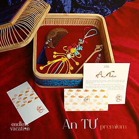Mua Bộ Quà Tặng An Tư Premium