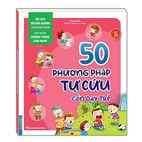 Bộ Sách Gối Đầu Giường Của Các Bậc Cha Mẹ - Giúp Con Yêu Trưởng Thành Lành Mạnh