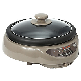 Nồi Lẩu Điện Tiger CPK-E13S - 3.4L
