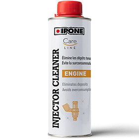 Dầu Vệ Sinh Kim Phun Xăng Ipone Ịnjector Cleaner (300ml) - Hàng Chính Hãng