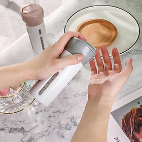Bình Chiết Mỹ Phẩm Du Lịch Đa Năng 4in1-