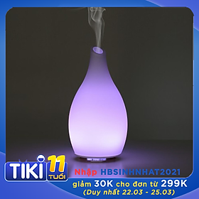 Máy khuếch tán tinh dầu Kepha KE2050