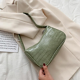 Túi Đeo Vai Thời Trang Bằng Da Thiết Kế Hợp Thời Trang-Pretty bag store22