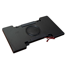 Loa bass gầm ghế ô tô siêu mỏng D00-314