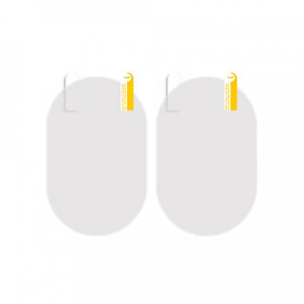Cặp film chống nước mưa gương chiếu hậu - OVAL