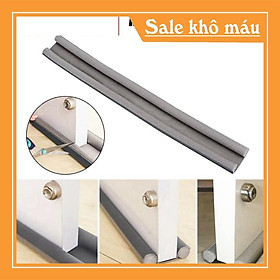 Mua THANH XỐP NẸP ĐỆM CHÂN KHE CỬA CHỐNG TIẾNG ỒN.
