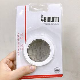 Mua Ron cao su cho ấm pha cà phê Bialetti . Hàng Chính hãng