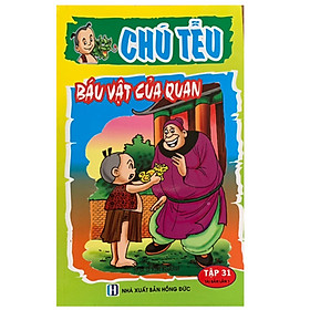 Chú Tễu (Tập 31-32)