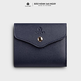 Ví nữ mini nắp cách điệu YUUMY Seasand YV59