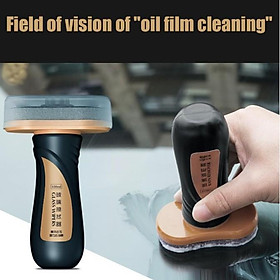 Mua Dụng cụ xoá đọng nước trên kính RAIN REMOVER 100ml