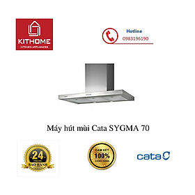 Mua Máy hút mùi Cata SYGMA 70 - Hàng chính hãng ALC