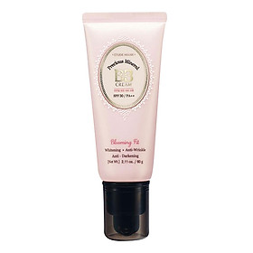Kem Nền BB Etude house Precious Mineral BB Cream Moist 45g