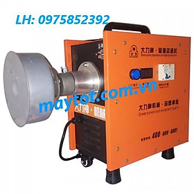 MÁY THÔNG TẮC CỐNG GQ190 công suất 1800W, thiết kế hình họp dạng cặp tay kéo tiện lợi