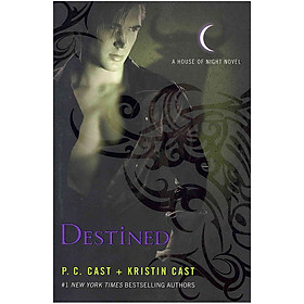 Destined (House Of Night)