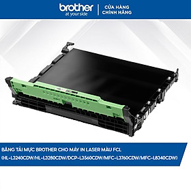 Mua  HÀNG CHÍNH HÃNG  Băng tải mực Brother cho máy in laser màu FCL (HL-L3240CDW/HL-L3280CDW/DCP-L3560CDW/MFC-L3760CDW/MFC-L8340CDW)
