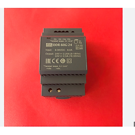 Mua Nguồn Meanwell DDR-60G-24 Hàng nhập khẩu