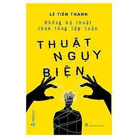 Thuật Ngụy Biện