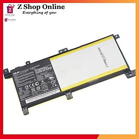Mua Pin Dùng Cho Laptop Asus A556 A556U A556UA A556UF A556UR A556UJ C21N1509
