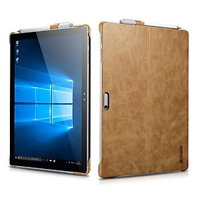 Ốp Lưng Surface Pro 4/ Pro 2017/ 2018 Thương Hiệu ICARER