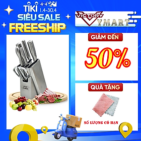 Mua Bộ dao 7 món Global (Nhật)