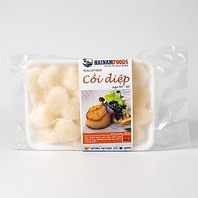 CỒI SÒ ĐIỆP 300G