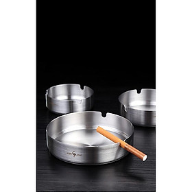 Mua Gạt tàn thuốc inox 304 cao cấp
