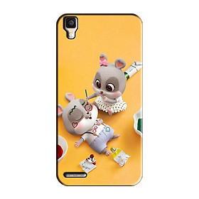 ỐP LƯNG IN DÀNH CHO OPPO A35