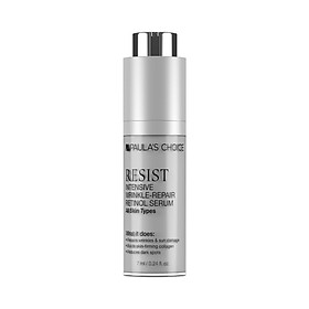 Serum chống nhăn sâu Paula’s Choice Resist Intensive Wrinkle - Repair Retinol Serum 5 ml