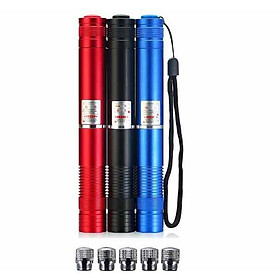 Mua Đèn Laze Bút Laser Tia Xanh Lá Siêu Mạnh 008 Chiếu Xa 5km mẩu mới 2019
