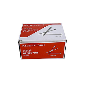 Combo 10 Hộp Kim Gút MATE-IST B2602