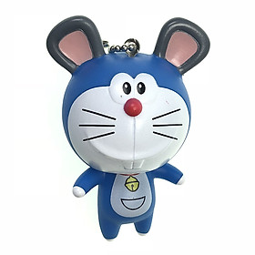 Móc khóa Doraemon 12 con giáp - Tí