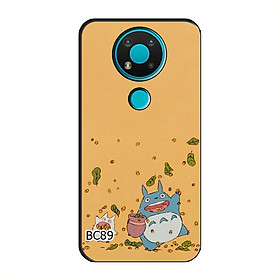 Ốp Dẻo Dành Cho NOKIA 3.4