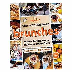 The World's Best Brunches