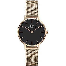 Daniel Wellington Petite Melrose Watch