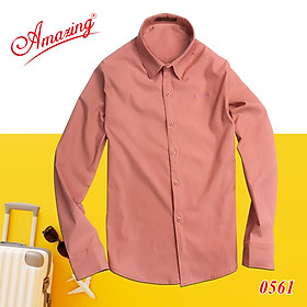áo Somi Nam Màu Hồng Giá Tốt T082023  Mua tại Lazadavn