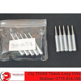 Mua Mũi Hàn HAKKO 900M-T-B   Mũi Hàn Thiếc HAKKO 900M-T-B   LH 778.454.186