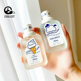 Nước Hoa Nữ Bear Baby Hương Thơm Nhẹ Nhàng, Quyến Rũ