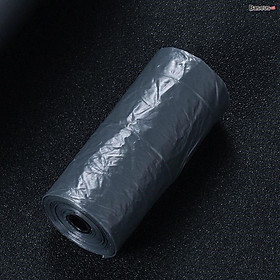 Mua Thùng chứa rác Mini tiện dụng Baseus Gentleman Style dùng trên xe hơi hoặc bàn làm việc