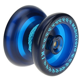 Yoyo Ma Thuật K1