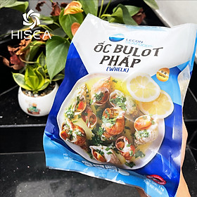 Ốc bulot Pháp  size 20-30 con - 1 kg