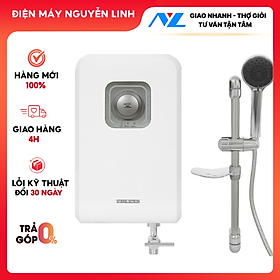 Mua Máy nước nóng trực tiếp Stiebel Eltron 4500W DPL 45 EC - HÀNG CHÍNH HÃNG