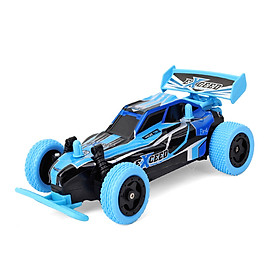 Xe Đua Điều Khiển Từ Xa JJR/C Q72 2.G 2WD (Tỷ Lệ 1/20)