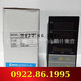 Đồng Hồ Điều Khiển Nhiệt Độ Thông Minh Conch P20-1010-000A