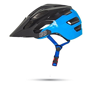 CHÍNH HÃNG Mũ Xe Đạp, Thể Thao EGO EB-8 - EGO HELMETS OFFICIAL