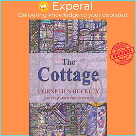 Sách - The Cottage by Cornelius Buckley (UK edition, paperback)